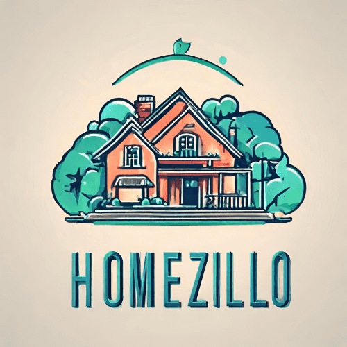 Homezillo logo