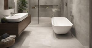 Read more about the article Bathroom Ideas 2024: Latest Trends and Ideas