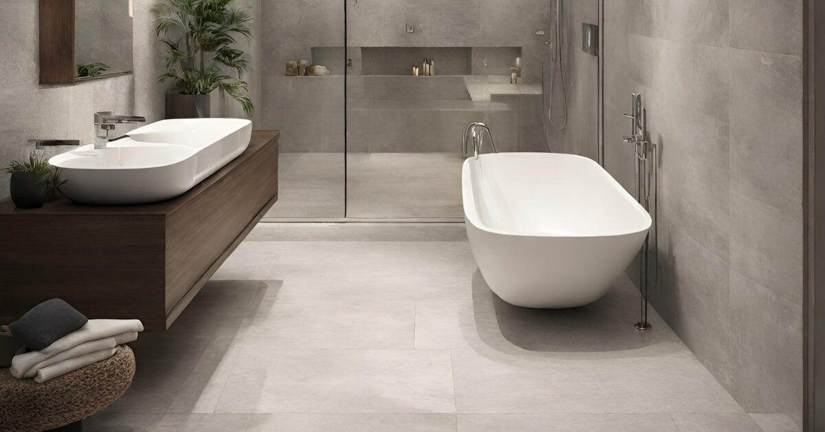 You are currently viewing Bathroom Ideas 2024: Latest Trends and Ideas