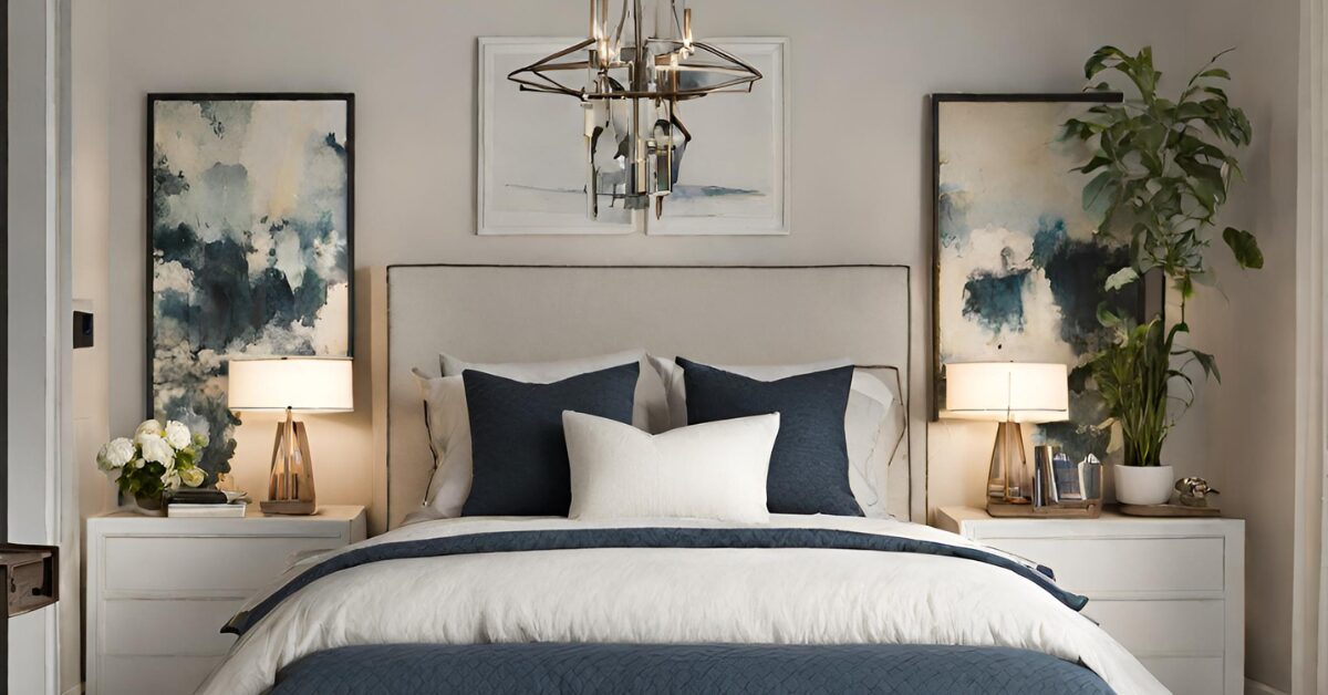 Read more about the article Ultimate Guest Bedroom Ideas Guide: Top Trends and Tips