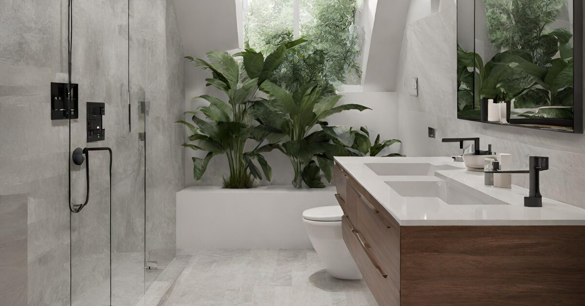 Read more about the article 10 Innovative Medium Bathroom Ideas