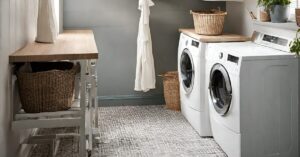 Read more about the article Reasonable Small Laundry Room Ideas