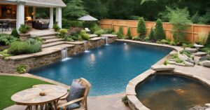 Read more about the article 10 Backyard Pool Ideas: Add Value to Your Home