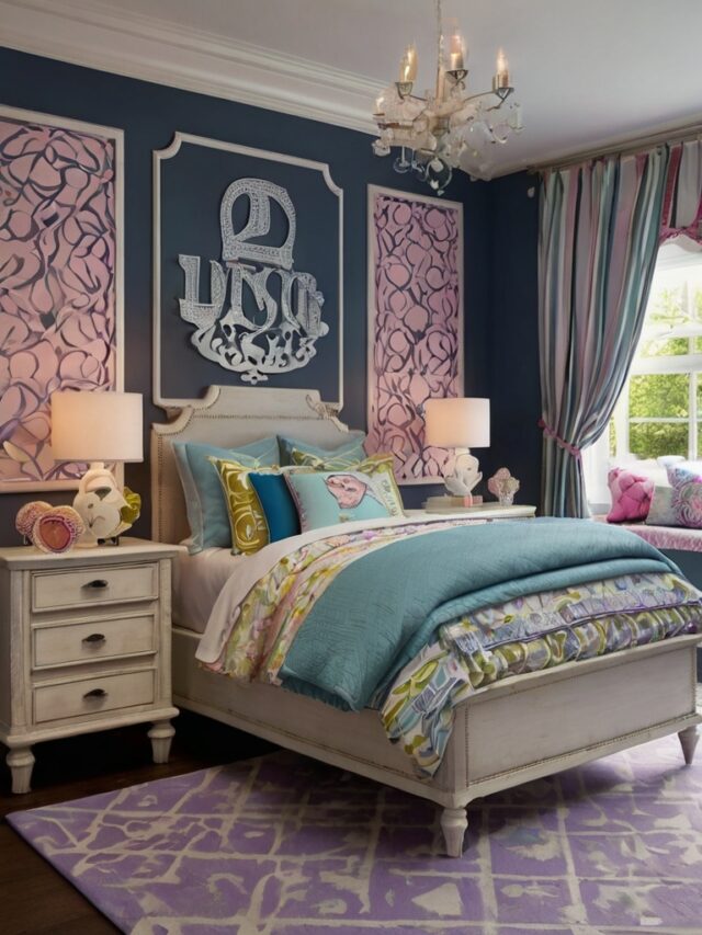 12 Year Old Bedroom Ideas: Stunning Makeovers You Have to See - Homezillo