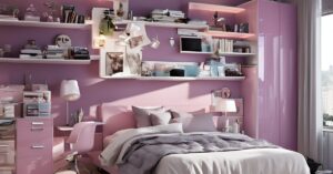 Read more about the article 12 Year Old Bedroom Ideas: Stunning Makeovers You Have to See