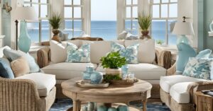 Read more about the article 10 Must-Try Coastal Living Room Ideas for a Beachy Vibe