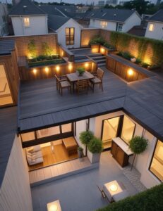 Top 10 Secret Small Rooftop Ideas - Homezillo