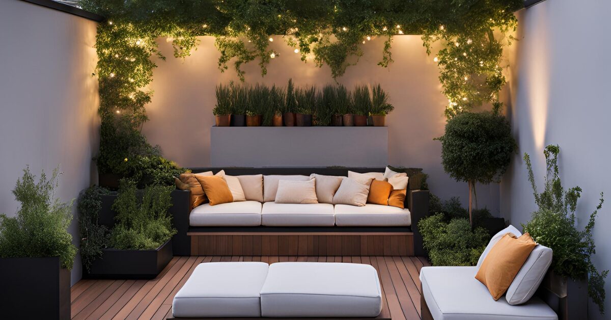 You are currently viewing Top 10 Secret Small Rooftop Ideas