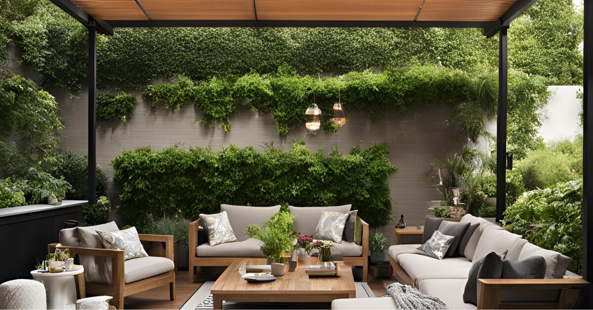 You are currently viewing 10 Patio Roof Ideas: Expert Tips for a Stunning Backyard Makeover