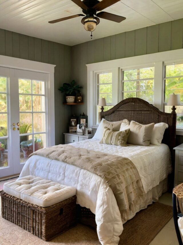Sunroom Bedroom Ideas: Modern Designs - Homezillo