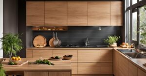 Read more about the article 10 Warm Wood Kitchen Ideas: Instantly Upgrade Your Home