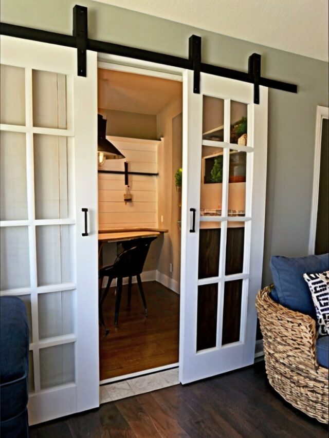16 Amazing DIY Room Divider Ideas: From Rustic to Modern - Homezillo