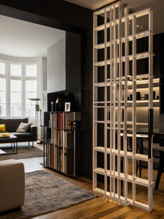 16 Stylish Living Room Divider Ideas Modern Home Homezillo 16-stylish-living-room-divider-ideas-modern-home-homezillo