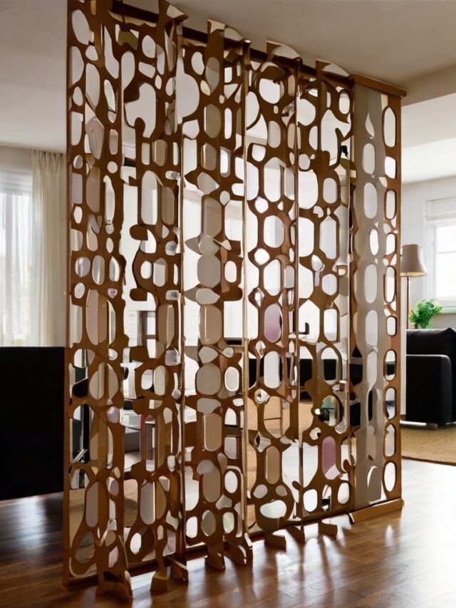 16 Room Divider Curtain Ideas: Stylish Solutions for Every Space ...