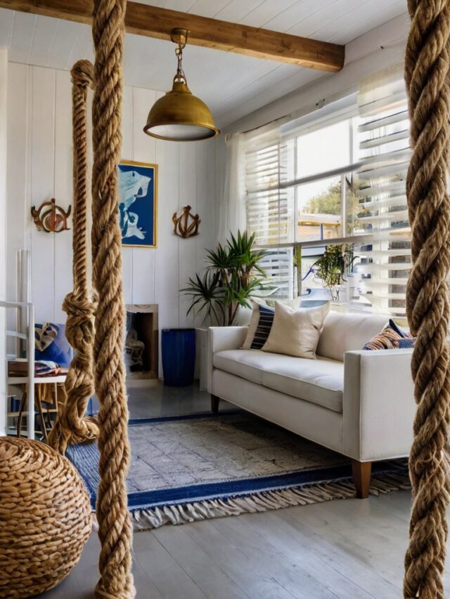 16 Stunning Small Room Divider Ideas You’ll Love - Homezillo
