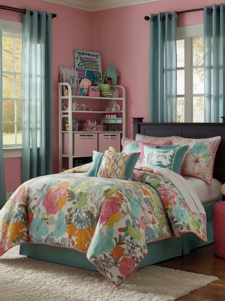Trendy Tween Girl Bedroom Ideas UK Stylish Safe Spaces Trendy Tween Girl Bedroom Ideas UK Stylish Safe Spaces