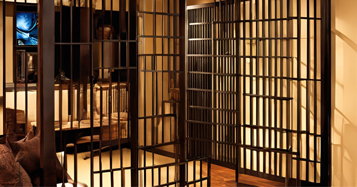 Read more about the article 16 Basement Room Divider Ideas: Innovative Ways to Divide Your Basement