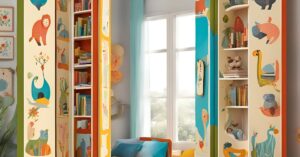 Read more about the article 16 Unique Child Room Divider Ideas to Inspire You