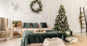 Read more about the article 16 Creative Christmas Decorating Ideas for Small Homes: You’ll Love