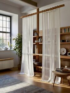 16 Creative Room Divider Ideas You Ll Love Homezillo