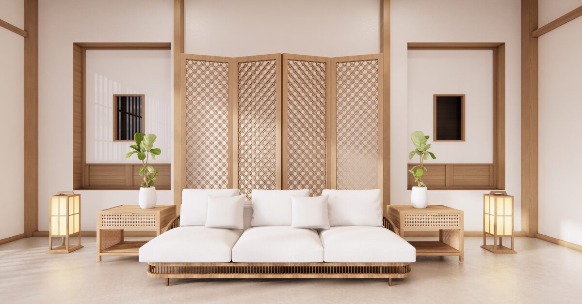 Read more about the article 15+ Stunning Folding Room Divider Ideas: Love Them