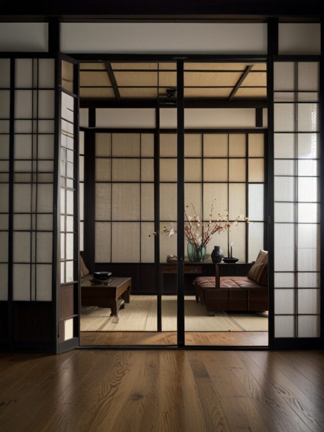 Picture of 15+ Loft Room Divider Ideas for a Chic Home - Homezillo