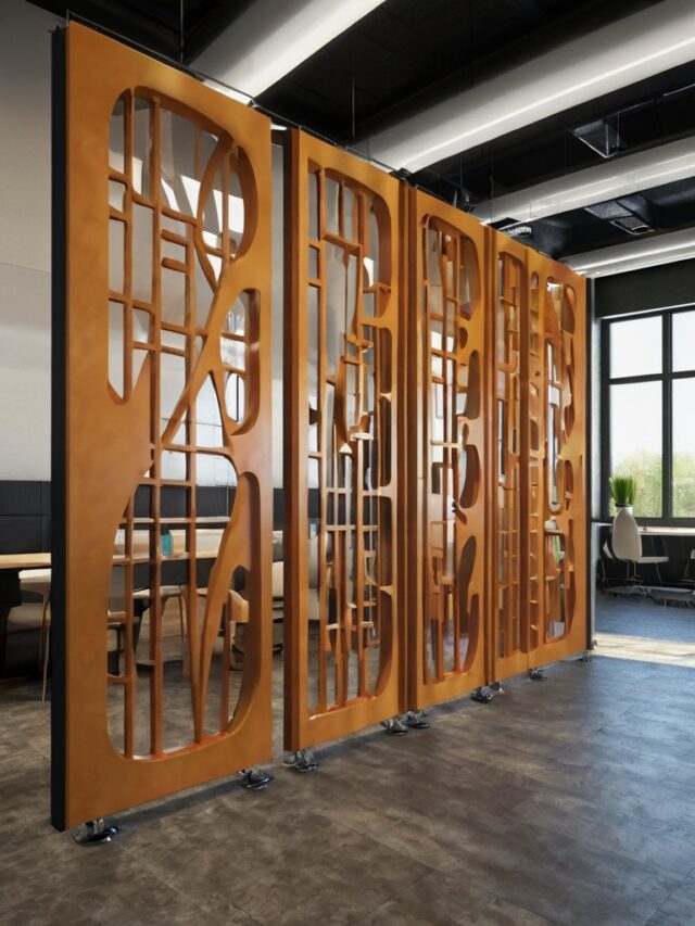 Room Divider Ideas Privacy