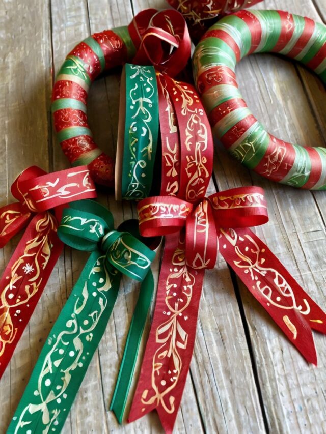 15-trending-christmas-wreath-ribbon-ideas-designs-you-ll-love-homezillo