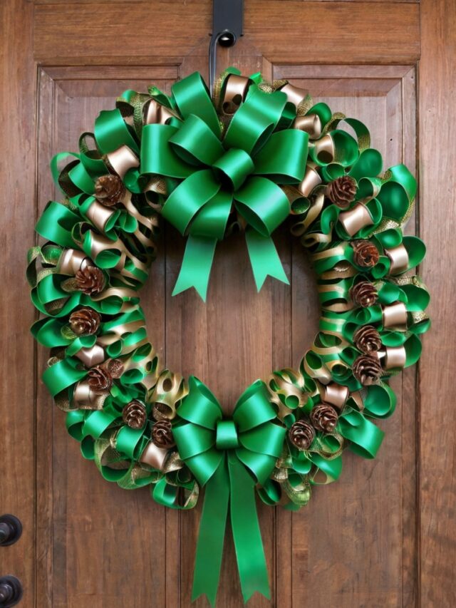 15-trending-christmas-wreath-ribbon-ideas-designs-you-ll-love-homezillo