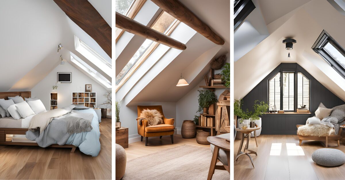 You are currently viewing 15+ Attic Remodel Ideas Love Them