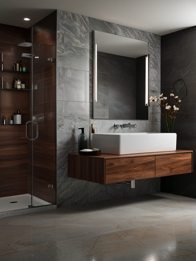 16 Master Bathroom Remodel Ideas: You’ll Love - Homezillo