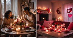 Read more about the article 16 Middle Class Valentine Day: How to Plan a Romantic and Affordable Day