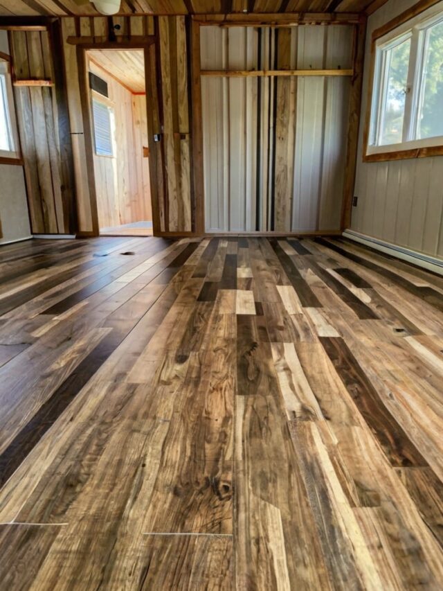15+ Mobile Home Remodel Ideas: How to Avoid Common Mistakes - Homezillo