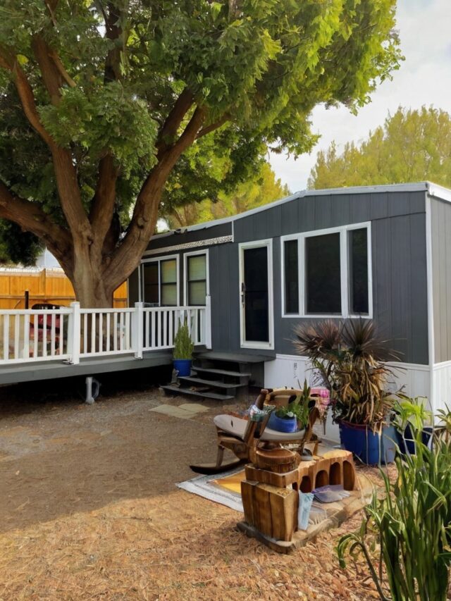 15+ Mobile Home Remodel Ideas: How to Avoid Common Mistakes - Homezillo