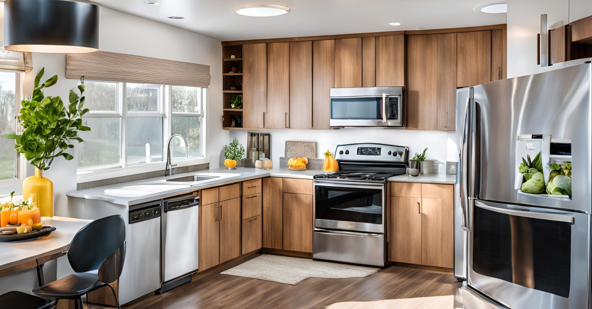 15+ Mobile Home Remodel Ideas: How to Avoid Common Mistakes - Homezillo