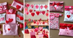 Read more about the article 15+ Valentine Bag Ideas for School: Kids Will Absolutely Love