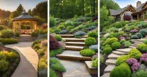 Read more about the article 15+ Hillside Landscaping Ideas: How to Add Retaining Walls to Your Slope