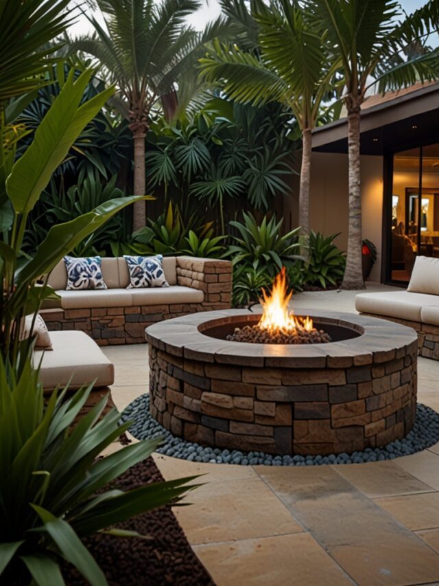 16 Tropical Landscape - Homezillo