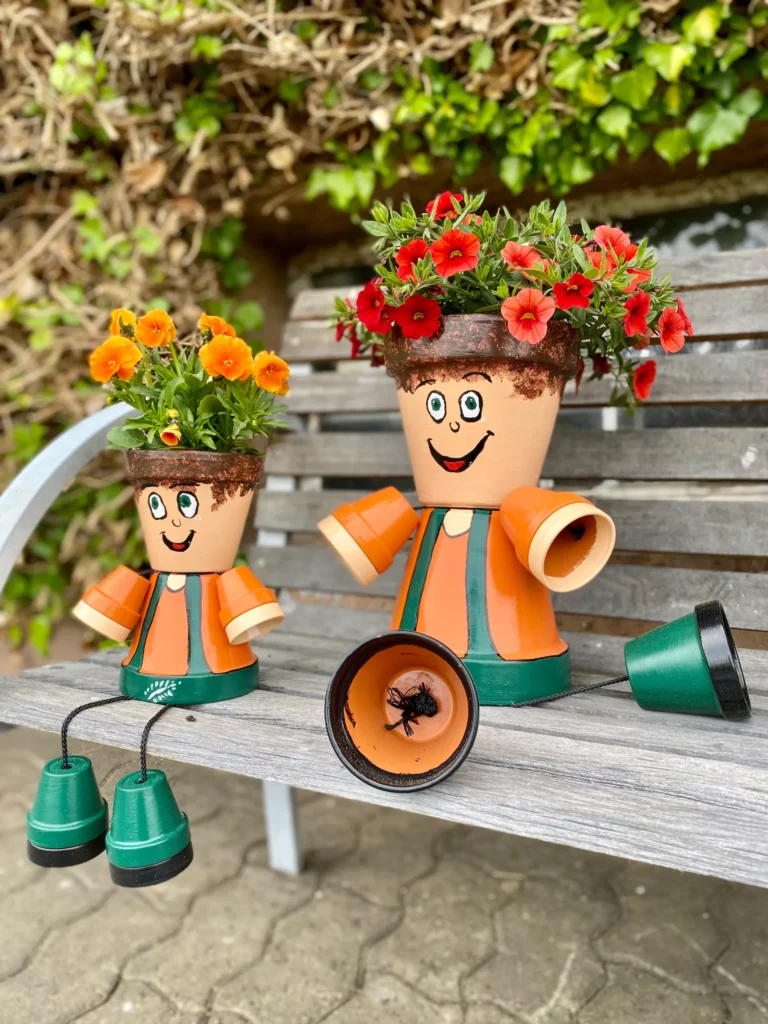 DIY Landscaping Projects