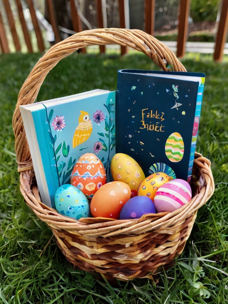 These are affordable easter basket ideas for teens