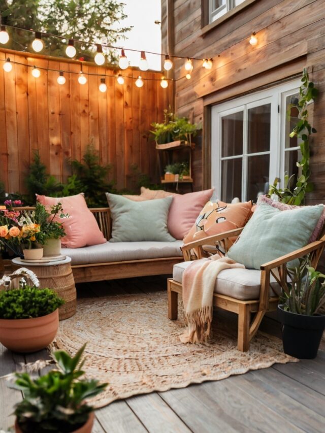 16 Chic & Easy Spring Interior Decorating Ideas You’ll Love - Homezillo