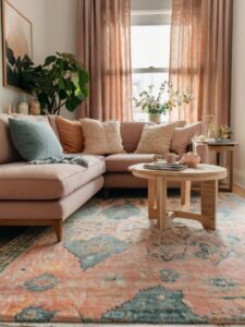 16 Chic & Easy Spring Interior Decorating Ideas You’ll Love - Homezillo