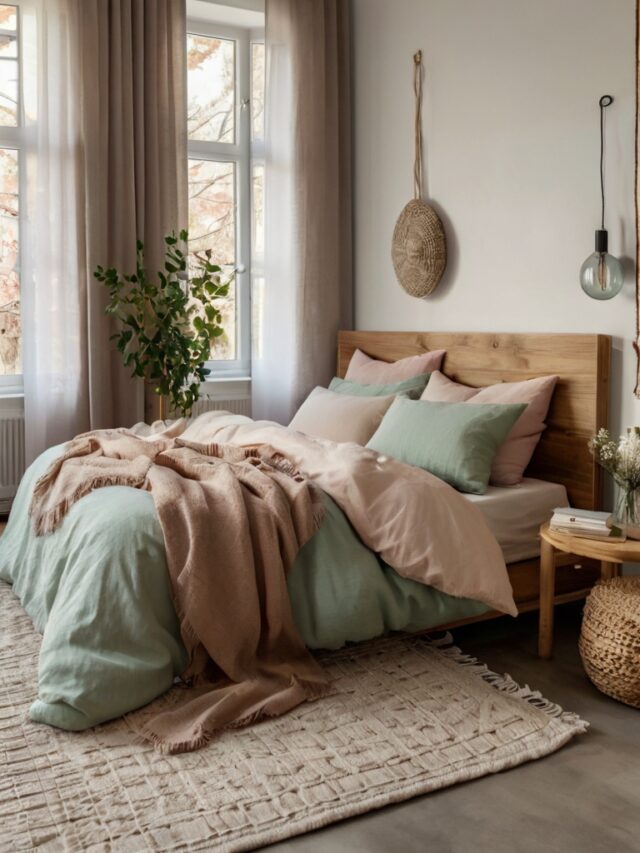 16 Chic & Easy Spring Interior Decorating Ideas You’ll Love - Homezillo