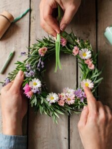 16 Chic & Easy Spring Interior Decorating Ideas You’ll Love - Homezillo