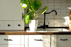 Read more about the article Peel and Stick Kitchen Backsplash You’ll Wish You Tried Sooner