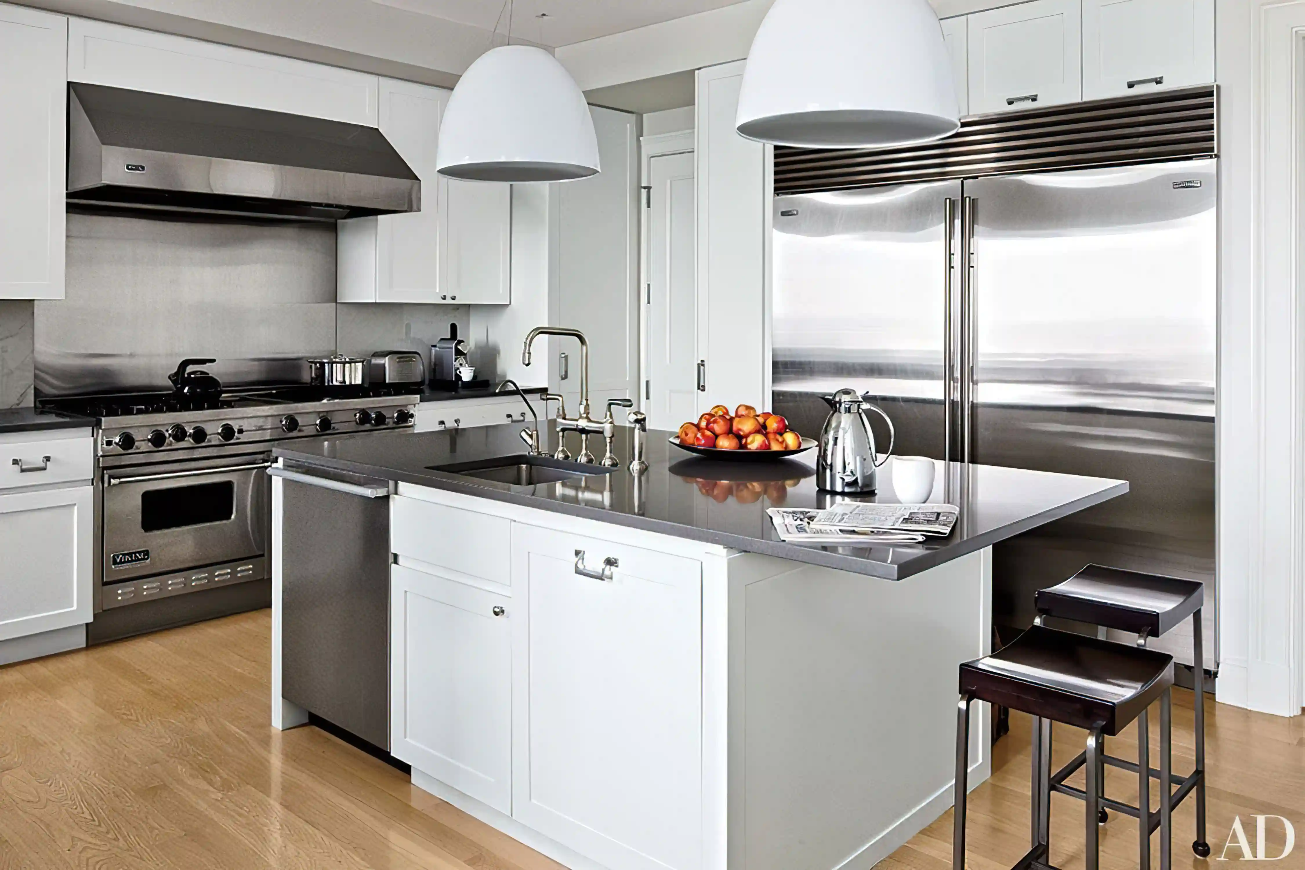 You are currently viewing How Much Do Kitchen Cabinets Cost: A Complete Price Guide