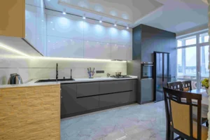 Read more about the article How to Install Kitchen Cabinets Like a Pro (Even If You’re a Beginner)