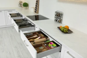 Read more about the article How to Organize Kitchen Cabinets Like a Pro