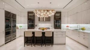 Read more about the article How to Reface Kitchen Cabinets for a Stylish Makeover (Complete Guide)