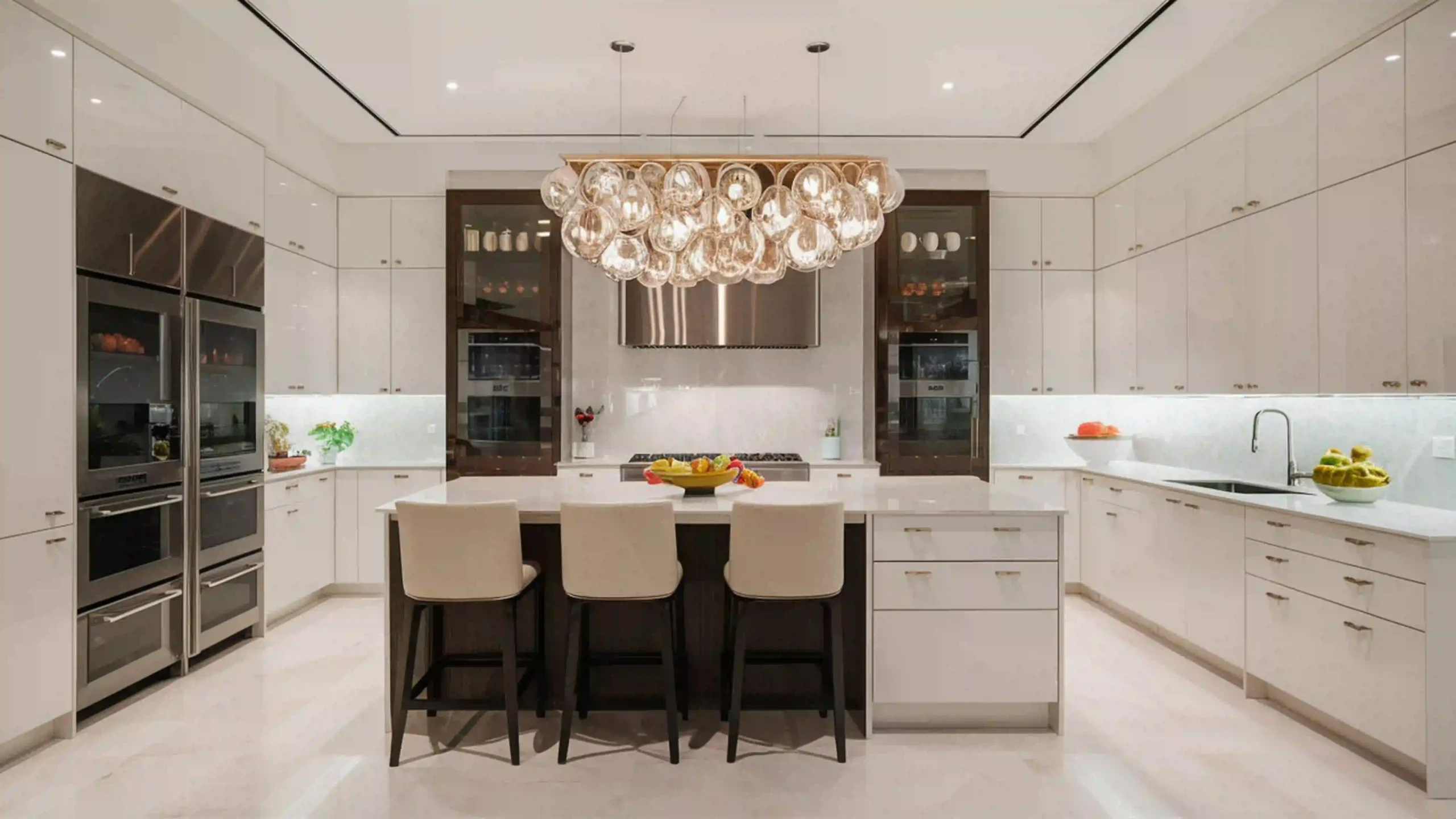 You are currently viewing How to Reface Kitchen Cabinets for a Stylish Makeover (Complete Guide)